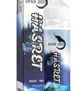 Hayvan Juice Hasret Aroma 10ml