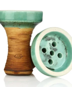 Ceramister David Killer Turquoise