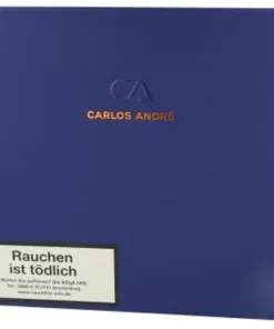 Carlos Andre Pace Churchill Zigarren 10 Stk.