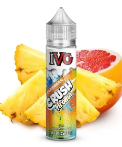 IVG – Caribbean Crush Aroma 10ml