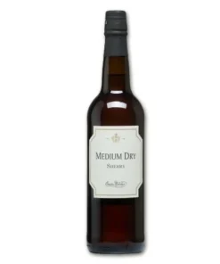 HIDALGO Sherry Medium Dry