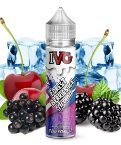 IVG – Forest Berries Ice Aroma 10ml