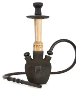 Werkbund Hookah Skull Shisha
