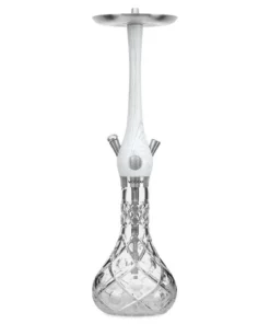 Wookah Nox White Olives Shisha