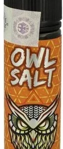 Owl Salt Longfill Orange Fusion Aroma 10ml