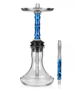 Moze Breeze Two – Wavy Blue