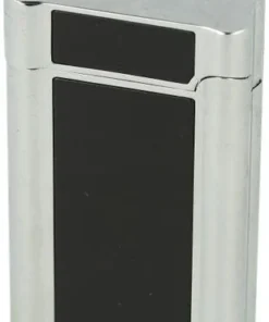 Barling Pfeifenfeuerzeug Baron Black
