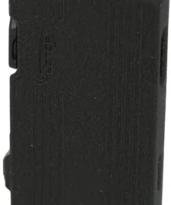 Vector Feuerzeug Defiance 05 Black Crackle Flat Flame