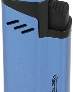 Vector Feuerzeug Empire Metallic Blue (06)