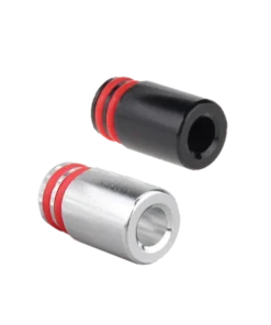 Drip Tip Aluminium short