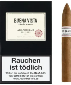 Buena Vista Belicoso (1×5 Stück)