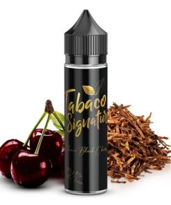Lädla Juice – Tabacco Signature Black Cherry Aroma 10ml