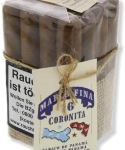 Marca Fina Panama Coronita Zigarren 16 Stk.