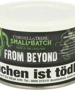 Cornell & Diehl From Beyond Pfeifentabak 57g