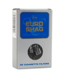 Zigarettenfilter-Aufsatz EuroShag30er