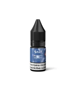 SALT Liquid | Blueberry Raspberry | 20mg