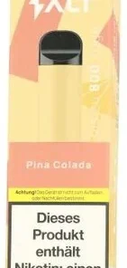 Salt Switch Pina Colada Einweg E-Zigarette 20mg