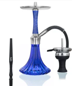 Aladin Epox 360 Shisha – Blue Ocean