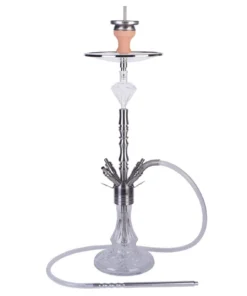 Diamond Hookah Hortensia 11.0