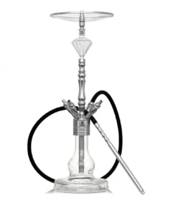 Diamond Hookah Centenary 8.0