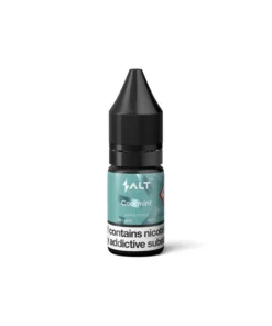 SALT Liquid | Cool Mint | 20mg