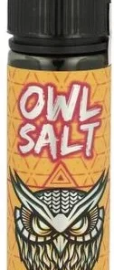 OWL Salt Longfill Cactus Mango Aroma 10ml