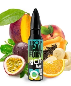 Riot Squad – Tropical Fury Aroma 5ml