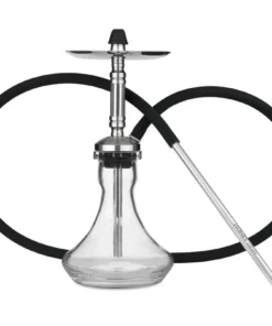 Honey Sigh Mini Urban S Clear Shisha