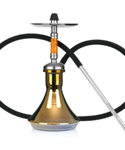 Honey Sigh Mini Urban SW Orange Shisha