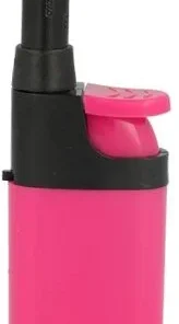 Adamo Mini Stabfeuerzeug Pink
