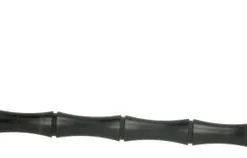 Tsuge Pfeife Capito Metal Egg Black