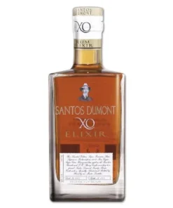 Likoer Rum SANTOS DUMONT Elixir 40 % Vol. 700 ml