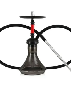 Honey Sigh Mini Urban Red Shisha