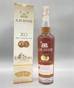 Rum A.H. RIISE 1888 40% Vol. 700 ml