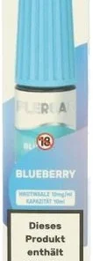Flerbar Blueberry Liquid 10mg/ml