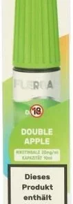 Flerbar Double Apple Liquid 20mg/ml