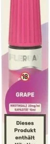 Flerbar Grape Liquid 20mg/ml