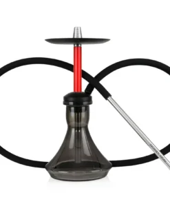 Honey Sigh Mini Color Red Shisha