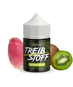 Treibstoff – Kiwi Kaktus 2.0 Aroma 10ml
