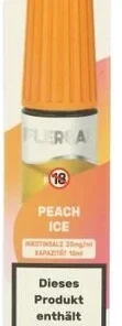 Flerbar Peach Ice Liquid 20mg/ml