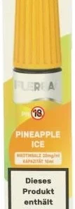 Flerbar Pineapple Ice Liquid 20mg/ml