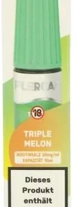 Flerbar Triple Melon Liquid 20mg/ml