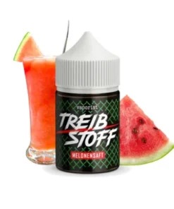 Treibstoff – Melonensaft Aroma 10ml
