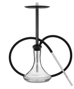 Honey Sigh Color Black Shisha