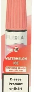 Flerbar Watermelon Ice Liquid 20mg/ml