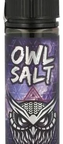 OWL Salt Longfill Berry Mix Ice Aroma 10ml