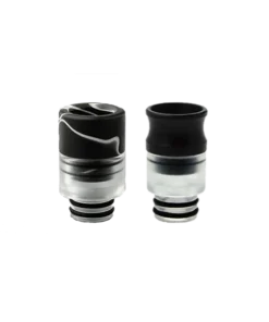 Drip Tip Kunststoff 2-teilig