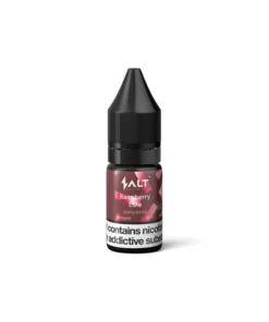 SALT Liquid | Raspberry Cola | 20mg