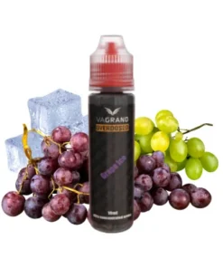 Vagrand Overdosed – Grape Ice Aroma 10ml