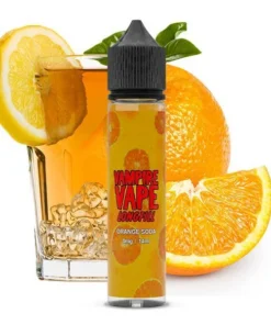 Vampire Vape – Orange Soda Aroma 14ml